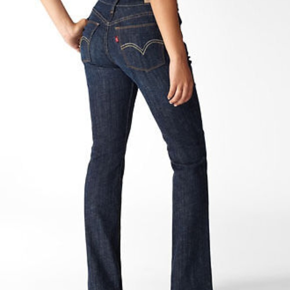 levis 515 jeans womens